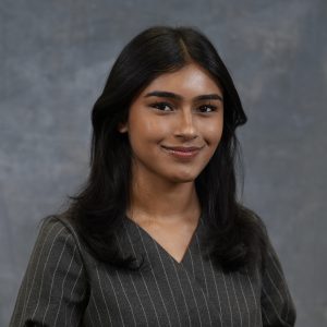 Shriya Suryakumar Headshot MAIN